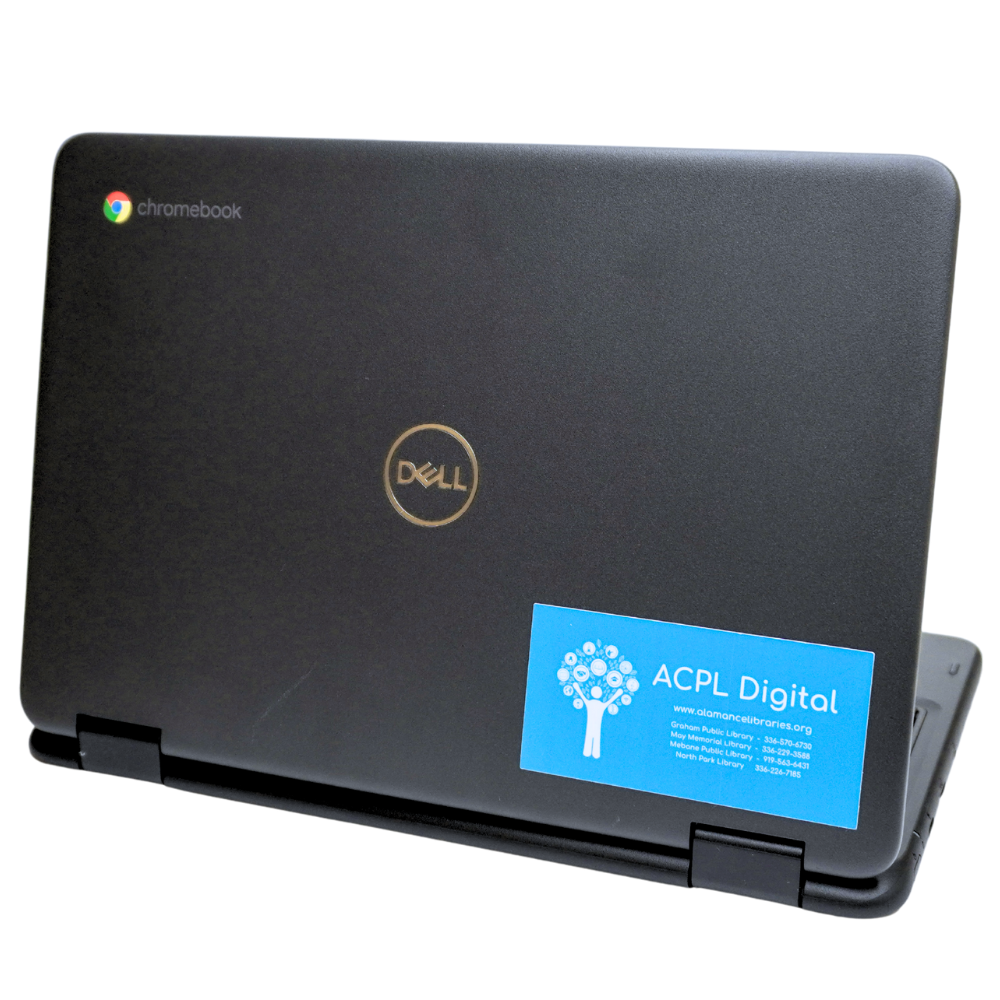 Chromebook Lending